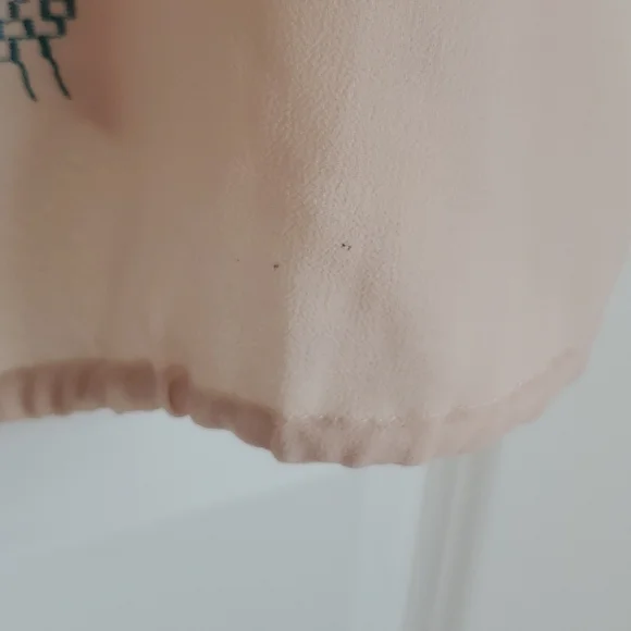 4 for $20 Rory Beca Tank Women's Size S - Picture 6 of 8